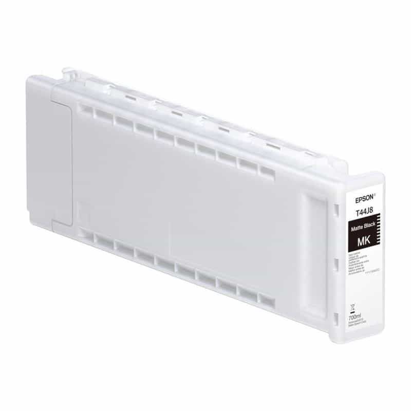 EPSON Singlepack Matte Black T44J840 UltraChrome PRO 12 700ml