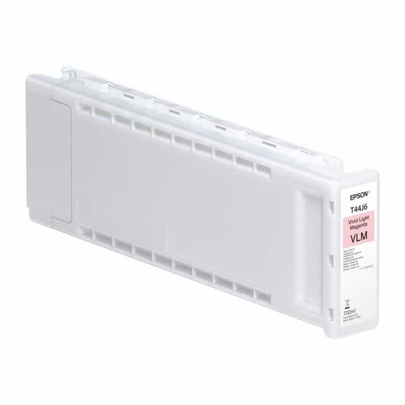 EPSON Singlepack Vivid Light Magenta T44J640 UltraChrome PRO 12 700ml