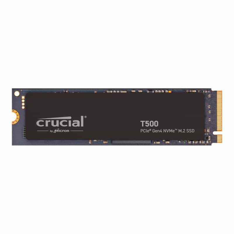 MICRON Crucial T500 2TB