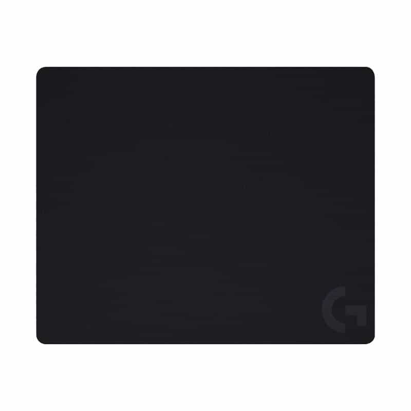 LOGITECH G440 Hard Gaming Mouse Pad - N/A - EWR2 LOGITECH G440 Hard Gaming Mouse Pad - N/A - EWR2