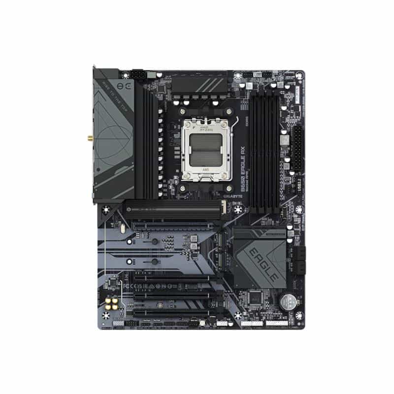 GIGABYTE B650 EAGLE AX AM5