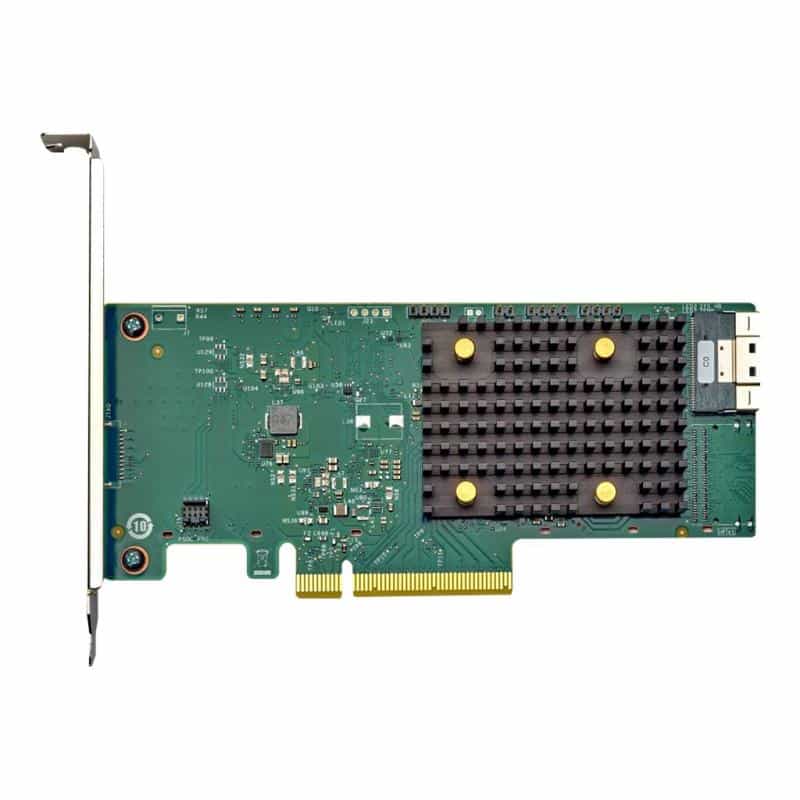LENOVO ThinkSystem RAID 540-8i PCIe Gen4 12Gb Adapter