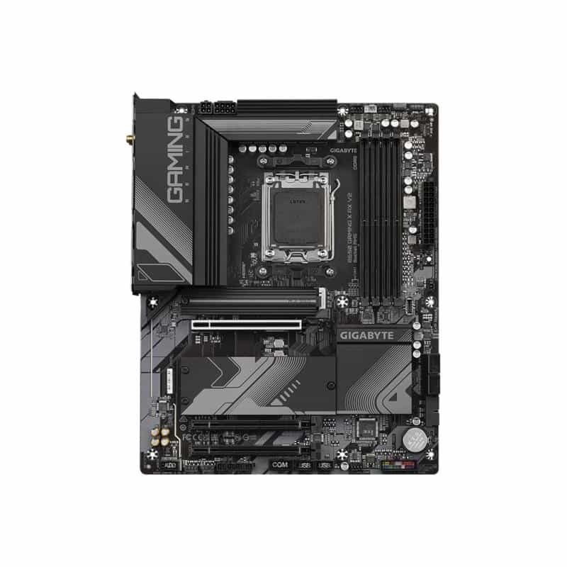 GIGABYTE B650 GAMING X AX V2 SAM5