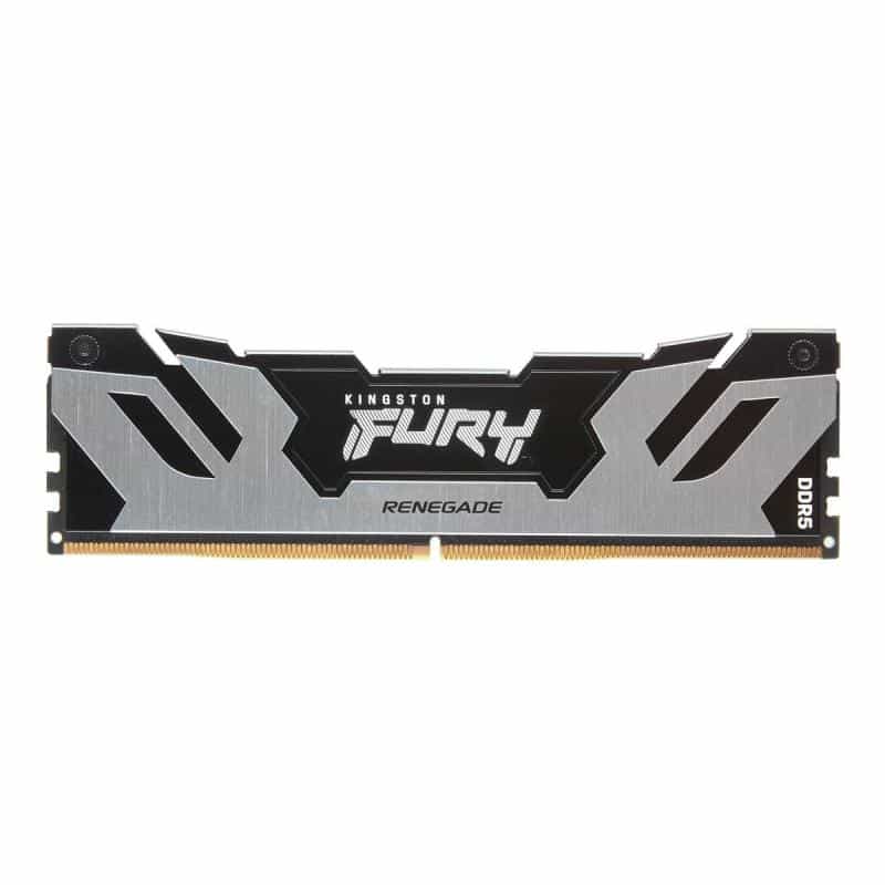 KINGSTON FURY Renegade Silver XMP 32GB