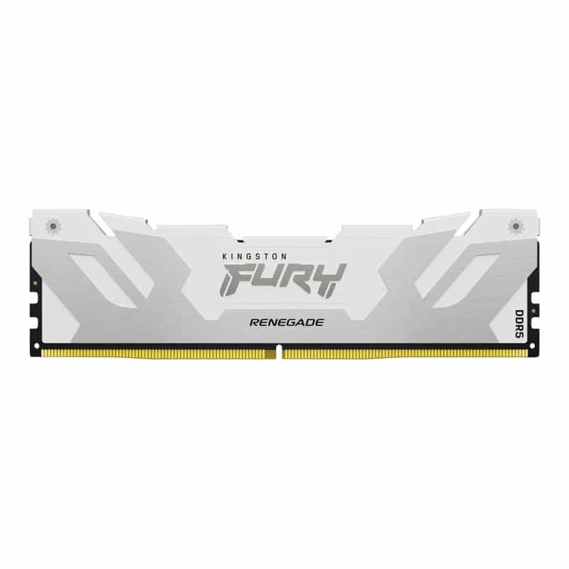 KINGSTON FURY Renegade White XMP 16GB