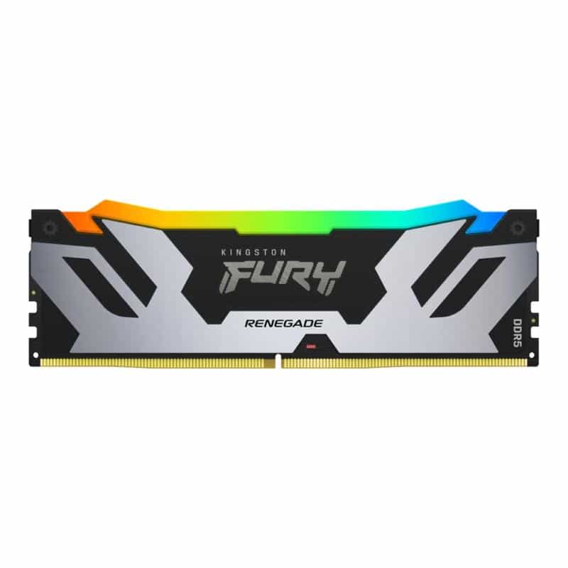 KINGSTON FURY Renegade RGB XMP 96GB Kit (2x48GB)