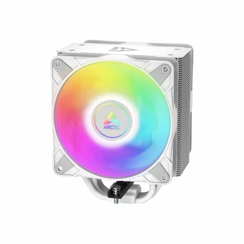 ARCTIC Kühler Freezer 36 A-RGB (White)