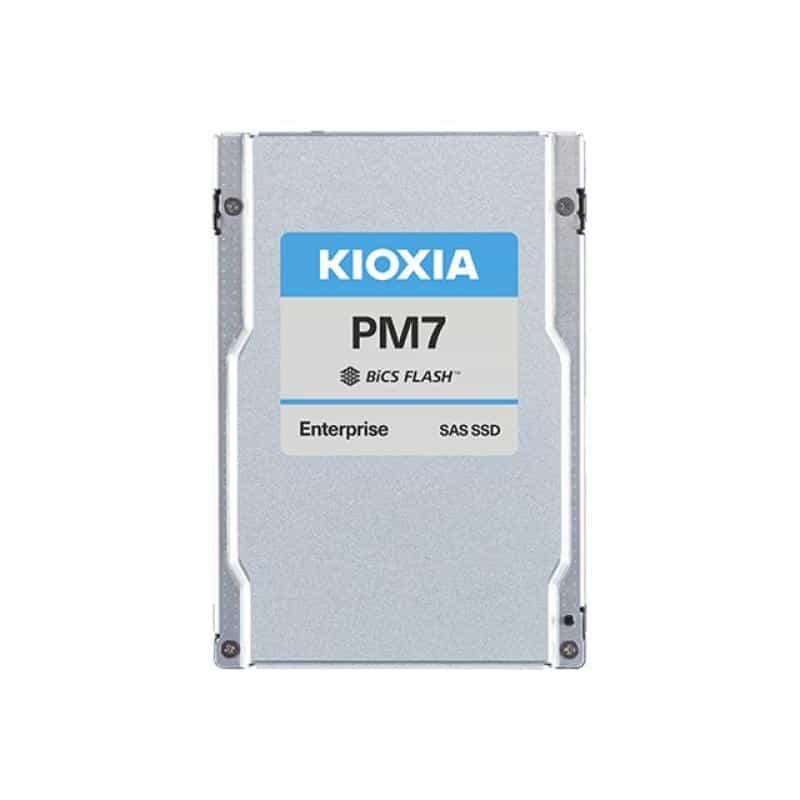 KIOXIA PM7-V 3,2TB