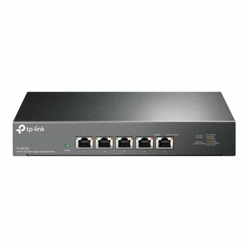 TP-LINK TL-SX105 V1