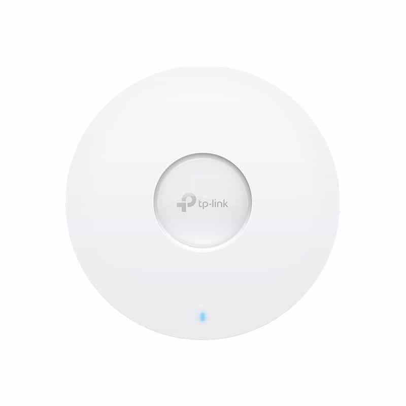TP-LINK Omada AX5400 Ceiling Mount Dual-Band Wi-Fi 6 Access Point