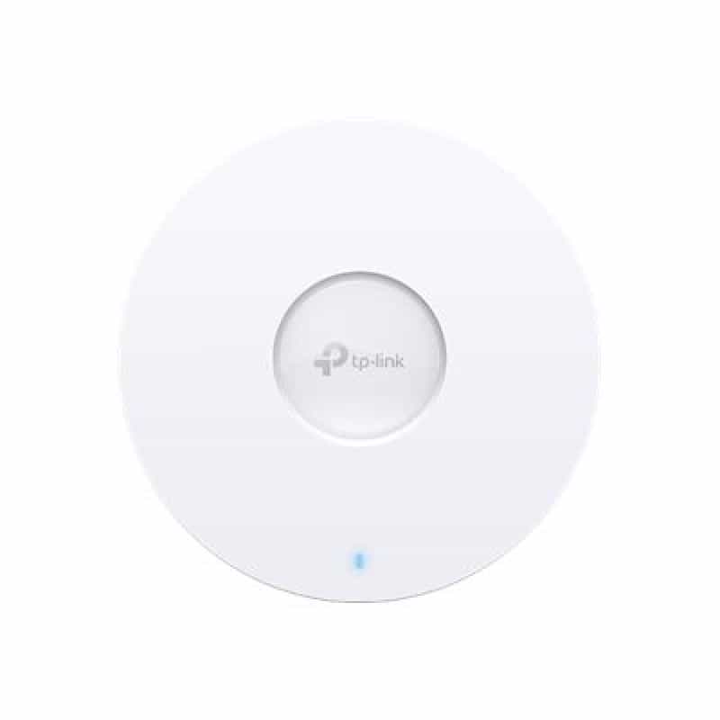 TP-LINK Omada AX3000 Ceiling Mount Dual-Band Wi-Fi 6 Access Point