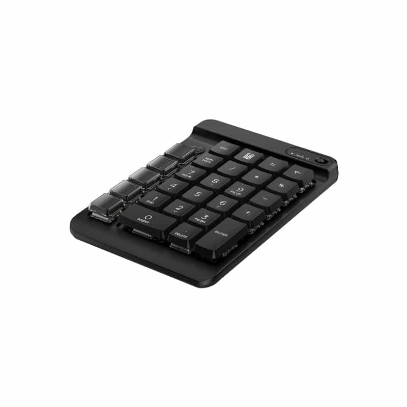 HP 430 Programmable wireless Keypad - Tastatur