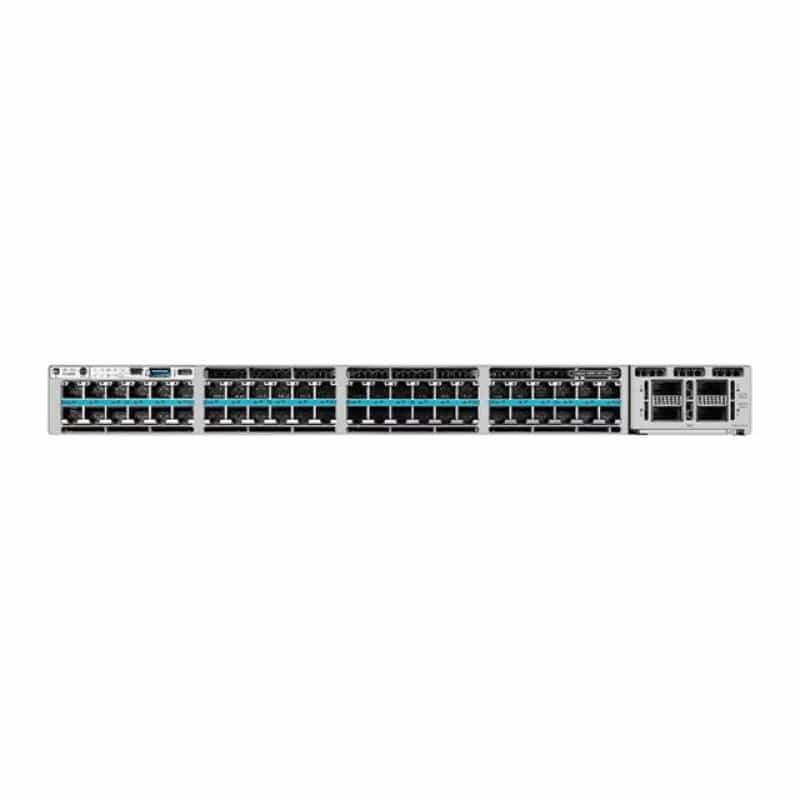 CISCO SYSTEMS Catalyst 9300 48port 90W UPOE+Ntwrk Adv CISCO SYSTEMS Catalyst 9300 48port 90W UPOE+Ntwrk Adv
