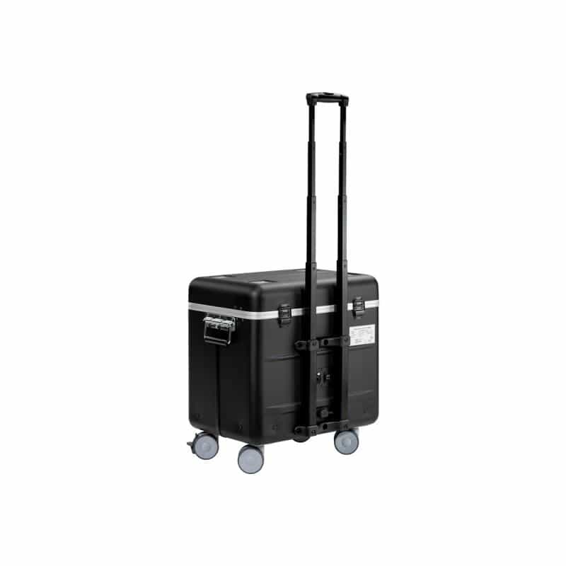 PARAT PARAPROJECT Case i10 - Wagen (synchronisieren und laden)