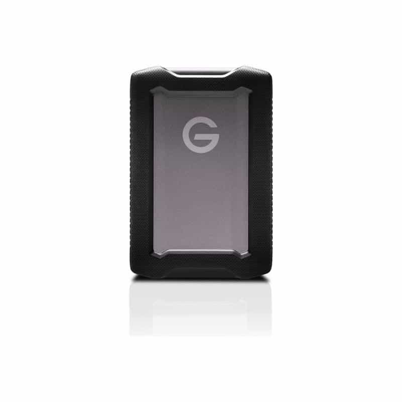 G-DRIVE ArmorATD 2TB