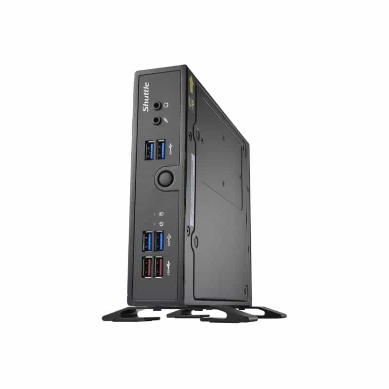 SHUTTLE Barebone slim DS50U7   i71355U