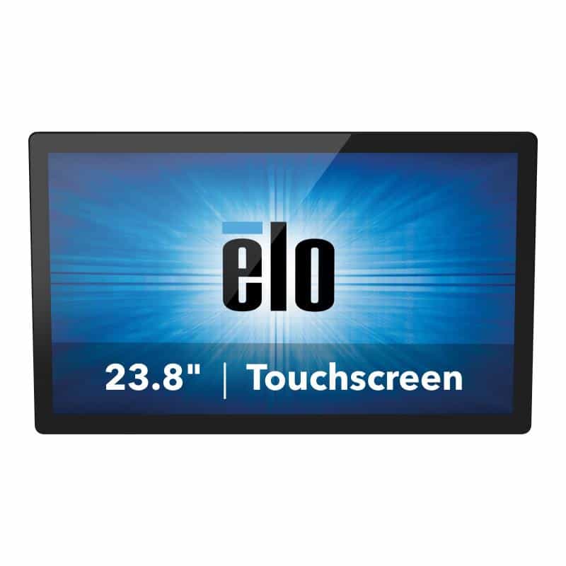 ELO TOUCH Elo 2494L 60,5cm (23,8")