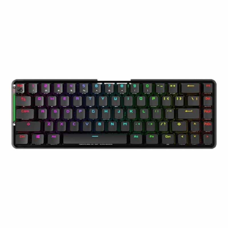 ASUS Tastatur ROG Falchion NXRD Gaming franz. Layou