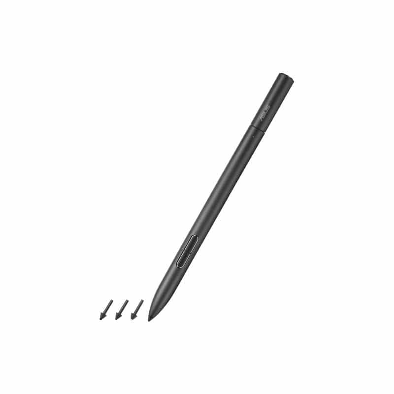 ASUS Pen 2.0 SA203H - Aktiver Stylus - 3 Tasten ASUS Pen 2.0 SA203H - Aktiver Stylus - 3 Tasten