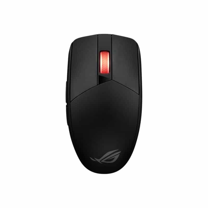 ASUS ROG STRIX IMPACT III Wireless Gaming Mouse