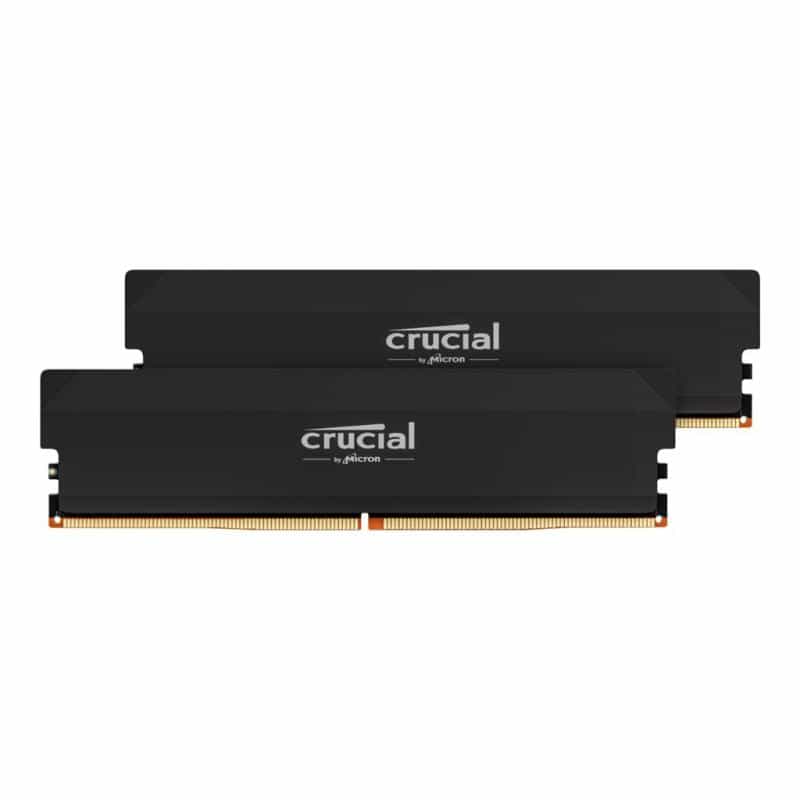 CRUCIAL Pro 32GB Kit (2x16GB)