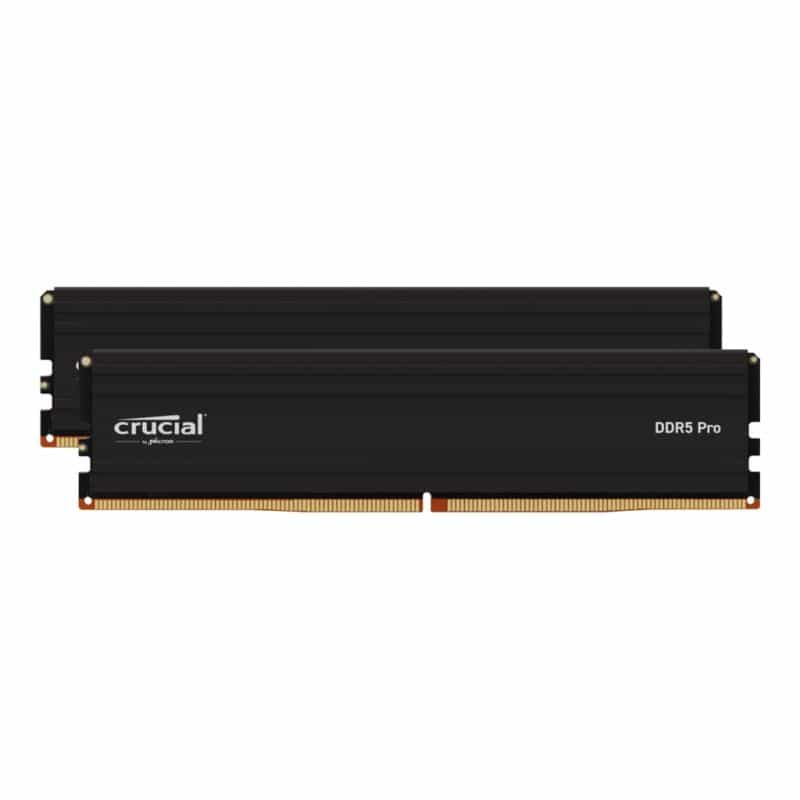 CRUCIAL Pro 32GB Kit (2x16GB)