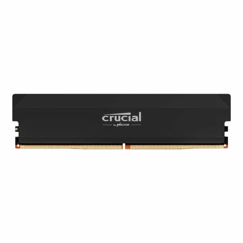 CRUCIAL Pro 16GB