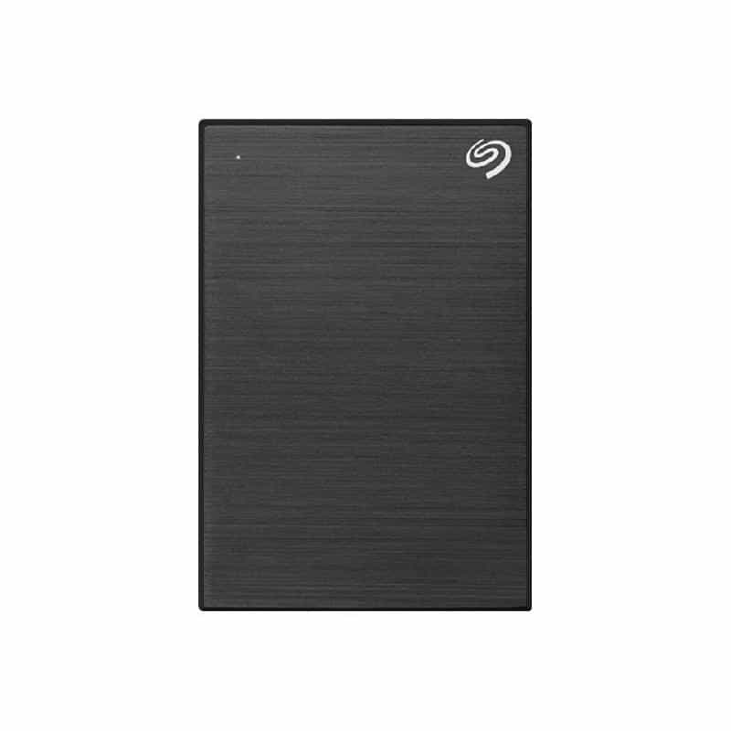 SEAGATE One Touch 4TB
