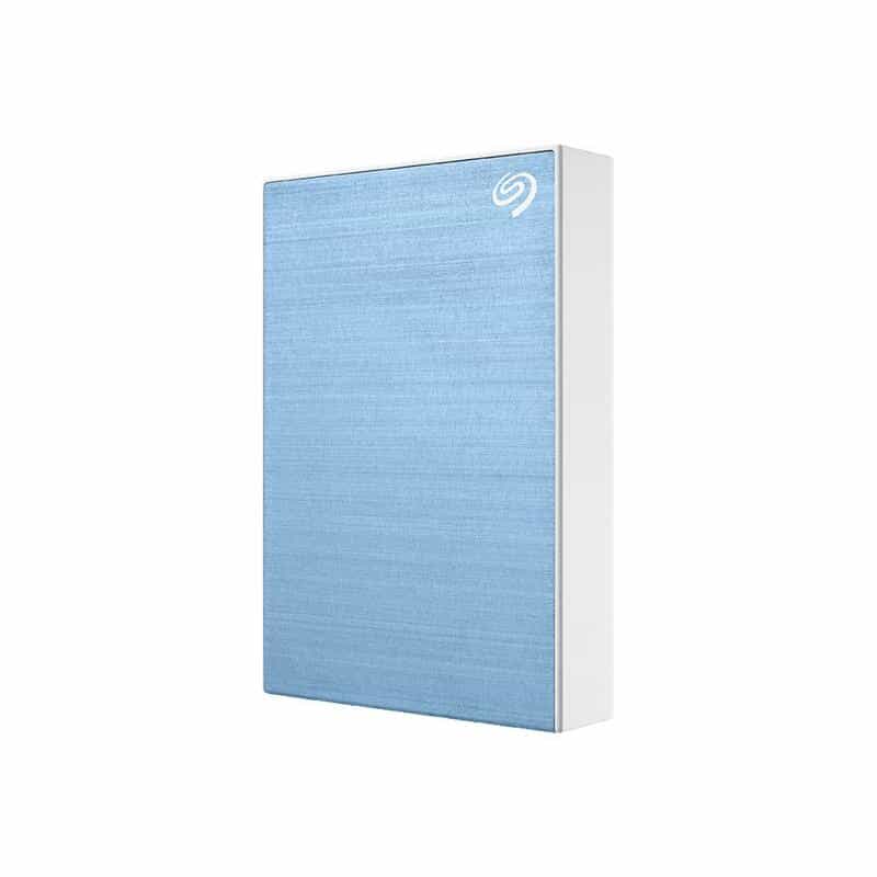 SEAGATE One Touch 4TB