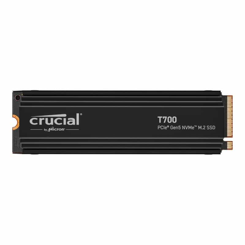 CRUCIAL T700 2TB