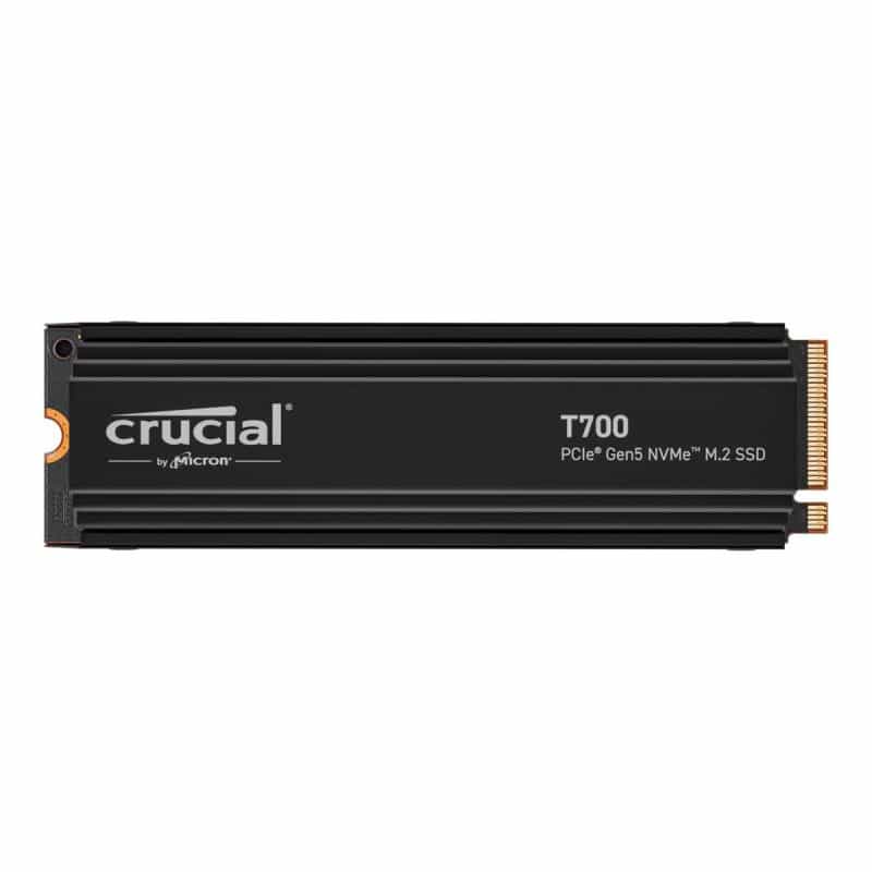 CRUCIAL T700 4TB