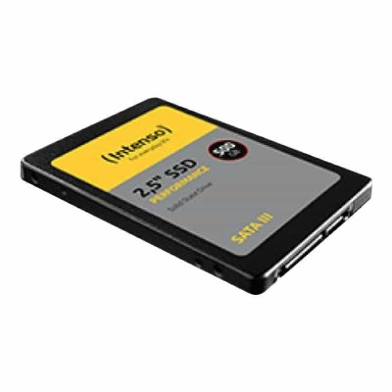 INTENSO Performance 500GB