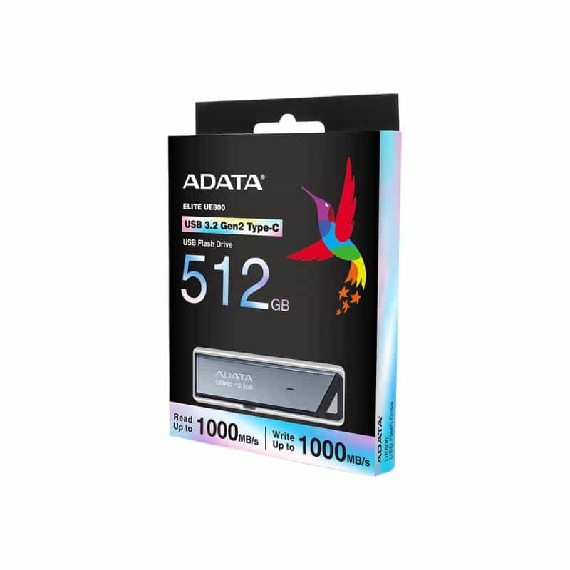 ADATA UE800 512GB