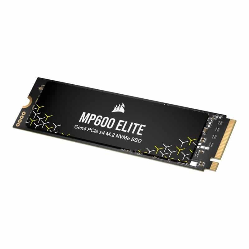 CORSAIR MP600 ELITE 2TB