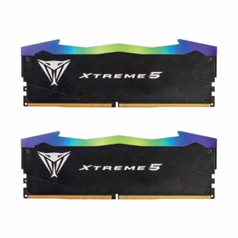 PATRIOT Viper Xtreme5 48GB Kit (2x24GB)