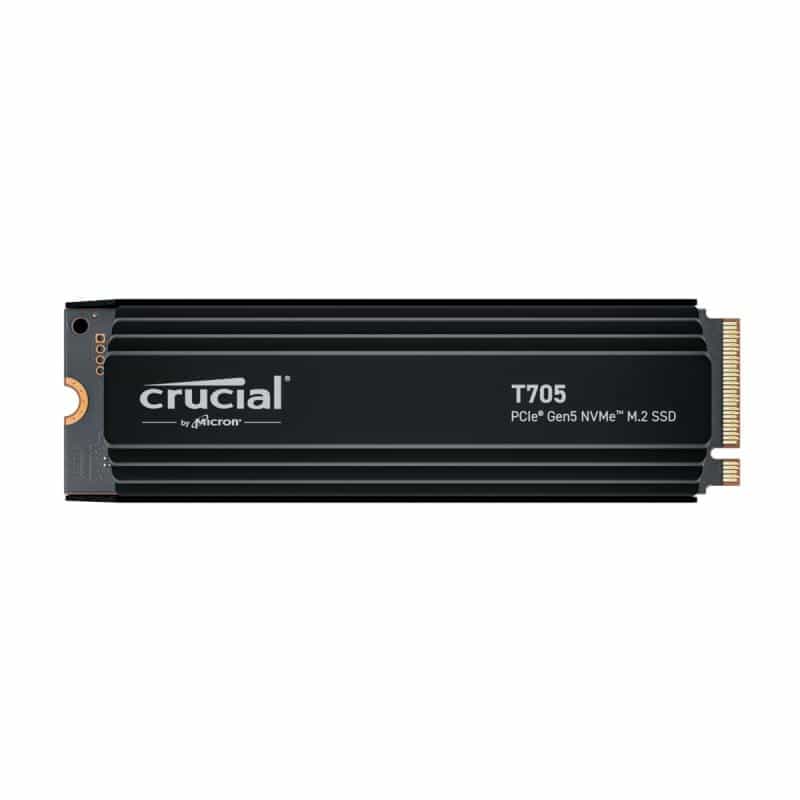 CRUCIAL T705 1TB