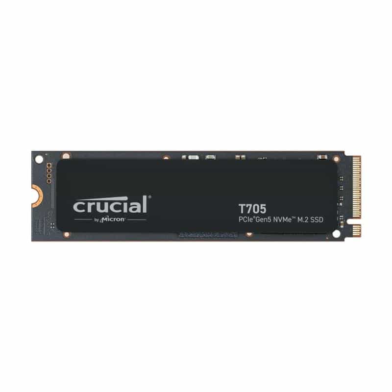 CRUCIAL T705 4TB