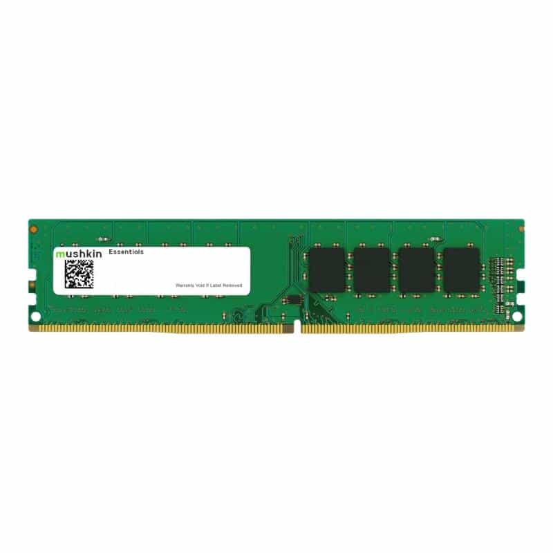 MUSHKIN Essentials 16GB