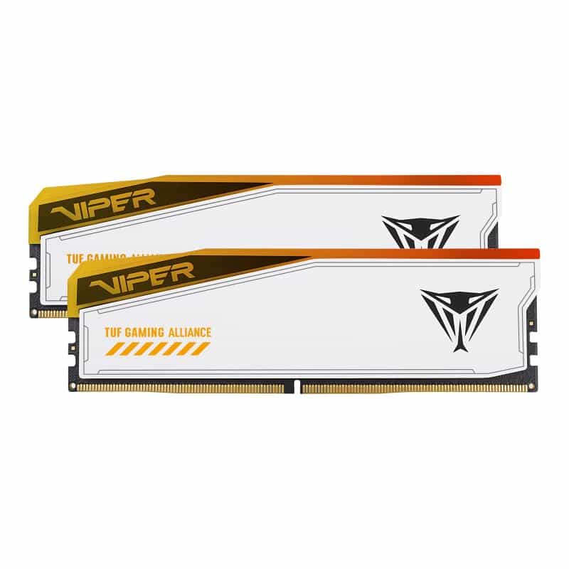 PATRIOT Elite 5 RGB 32GB Kit (2x16GB)
