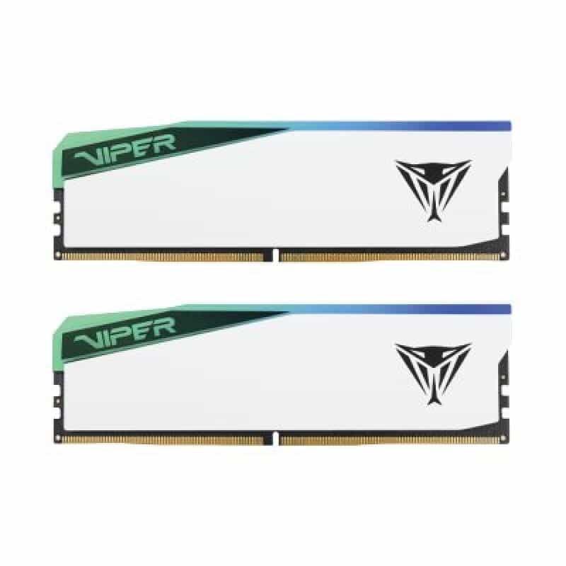 PATRIOT Viper Elite 5 RGB 48GB Kit (2x24GB)