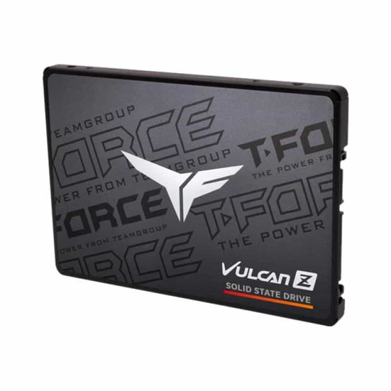TEAM GROUP VULCAN Z 2TB