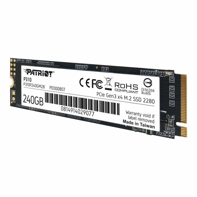 PATRIOT P310 240GB