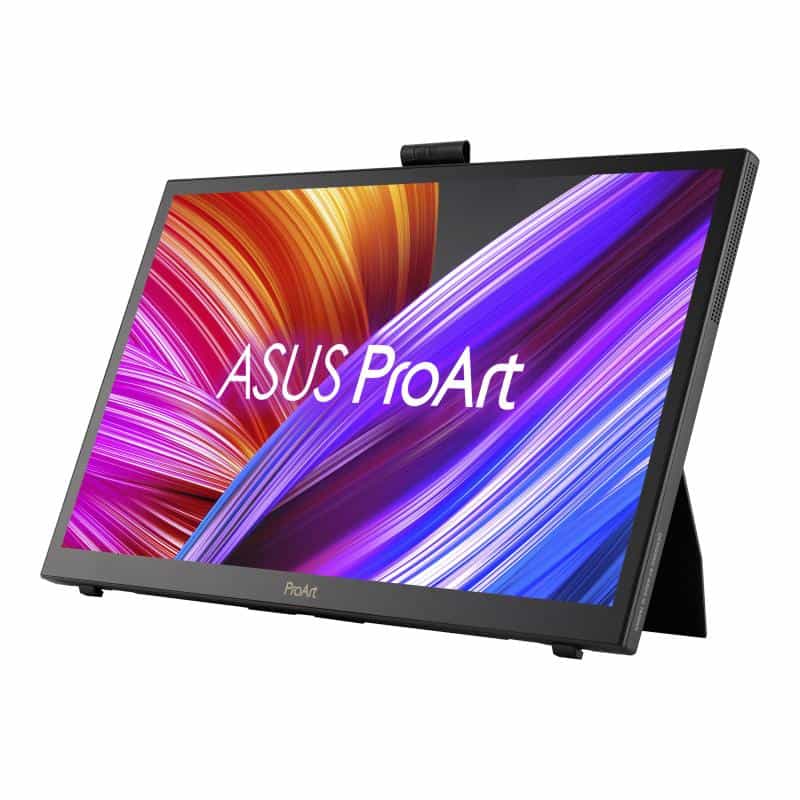 ASUS ProArt PA169CDV 39,6cm (15,6") ASUS ProArt PA169CDV 39,6cm (15,6")