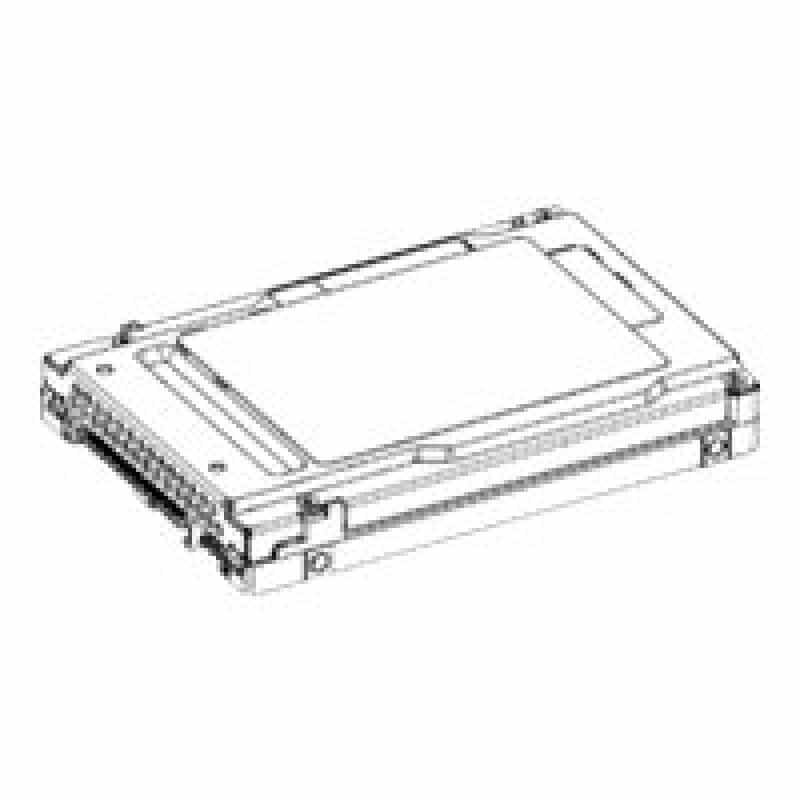 KIOXIA KCD8XRUG3T84 3,84TB