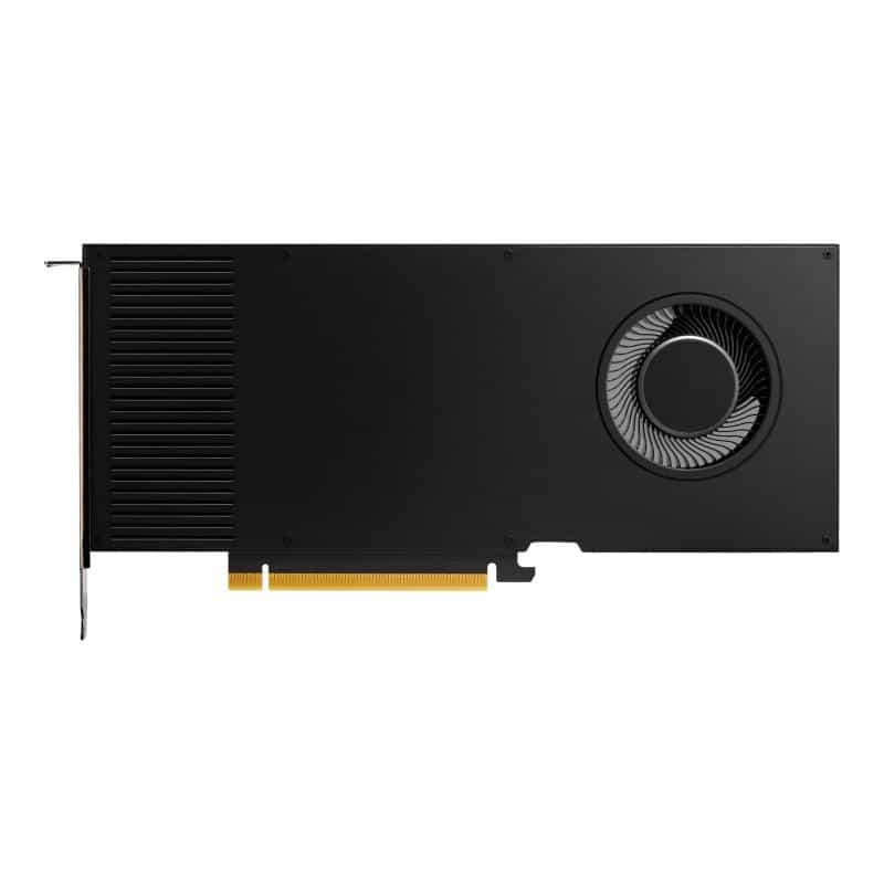HP NVIDIA RTX A4000E 16GB