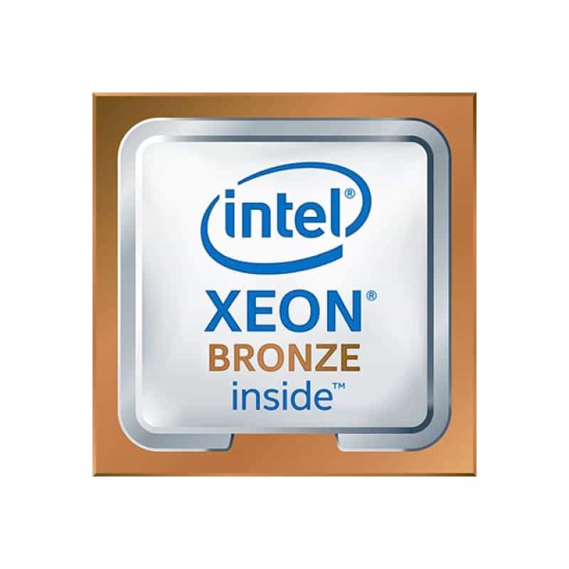 INTEL Xeon Bronze 3408U S4677 Tray