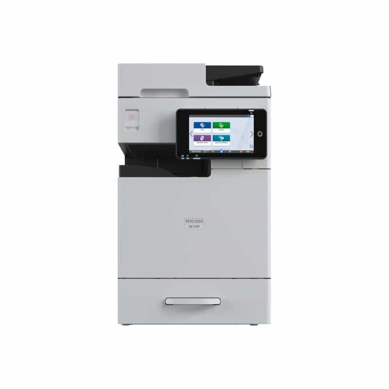 RICOH IM 370F