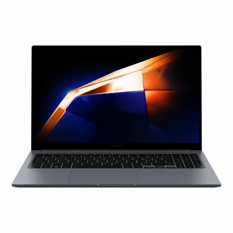 SAMSUNG Galaxy Book4 39,6cm (15,6") Core 5-120U 16GB 512GB W11