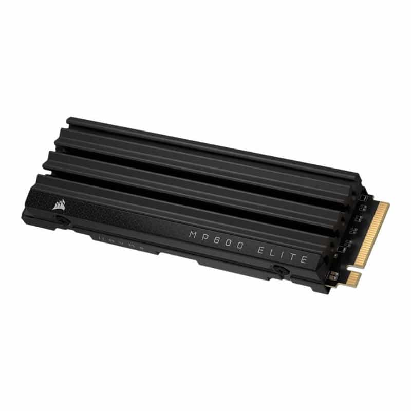 CORSAIR MP600 ELITE 2TB
