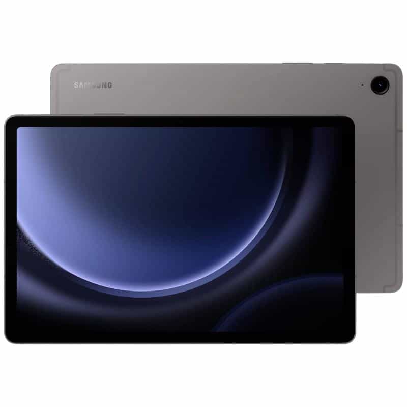 SAMSUNG Galaxy Tab S9 FE Enterprise 27,7cm (10,9") Exynos 1380 6GB 128GB Android